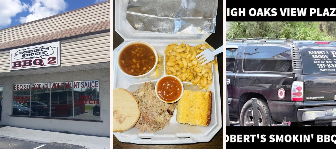 Roberts Smokin BBQ 2 Gallery Image 1