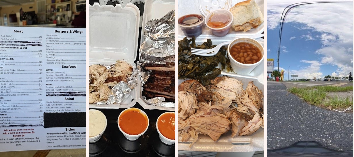 Roberts Smokin BBQ 2 Gallery Image 2