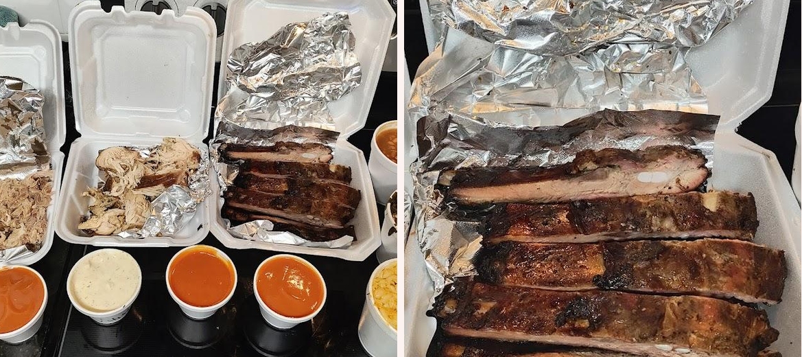 Roberts Smokin BBQ 2 Gallery Image 3